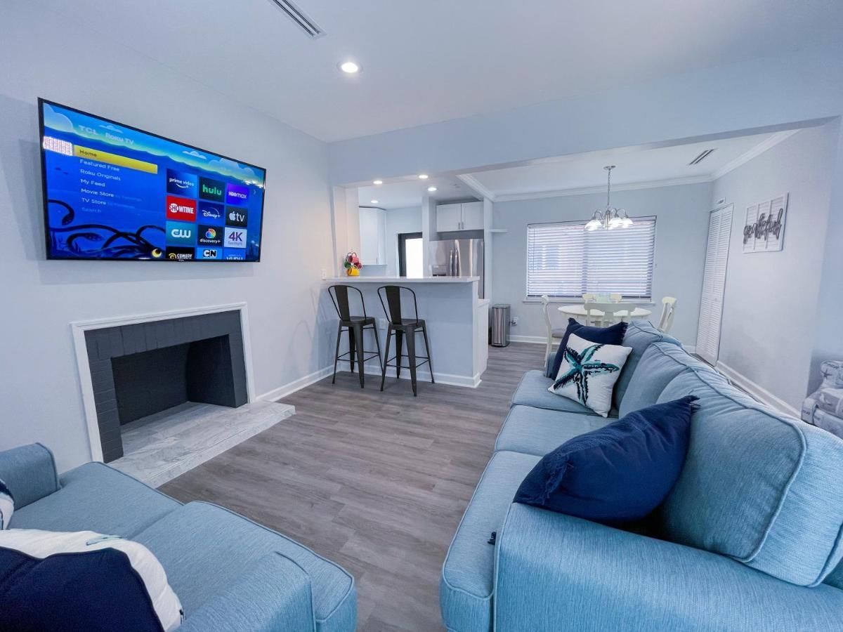 Great Stay In South Florida! -D-Centrally Located Miami Exterior foto